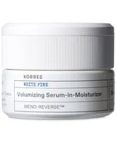 Korres White Pine Volumizing Serum-In