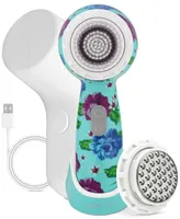 Michael Todd Beauty Soniclear Petite Antimicrobial Sonic Skin Cleansing Brush