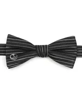 Disney Nightmare Before Christmas Stripe Men's Bow Tie