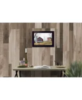 Trendy Decor 4u Mail Pouch Barn By Billy Jacobs Printed Wall Art Ready To Hang Collection