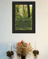 Trendy Decor 4u Irish Blessing By Trendy Decor4u Printed Wall Art Ready To Hang Collection