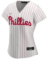 Nike Philadelphia Phillies Women's Bryce Harper Official Player Replica Jersey