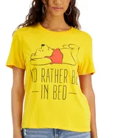 Disney Juniors' Winnie the Pooh T-Shirt