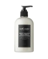 Earth's Nectar Mint Leaves Conditioner, 8 oz.