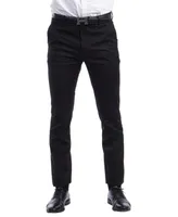 Sean Alexander Performance Men's Stretch Dress Pants