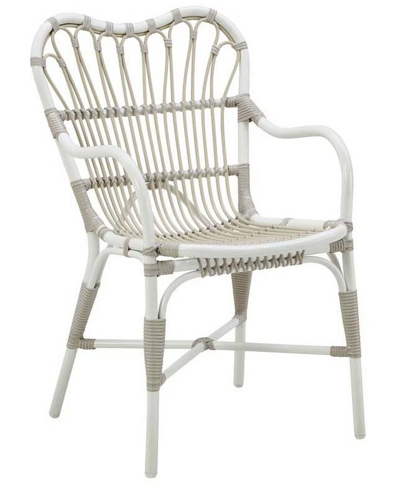 Sika Design Margret Chair Exterior