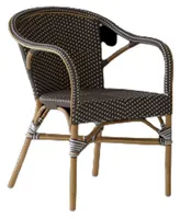 Sika Design Madeleine Arm Chair