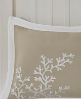 Harbor House Coastline 6-Pc. Comforter Set