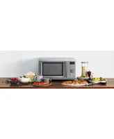 Breville The Compact Wave Soft Close Microwave Oven