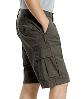 Levi's Men's Big and Tall Loose Fit 9.5" Carrier Cargo Shorts