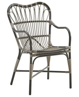 Sika Design Margret Chair Exterior