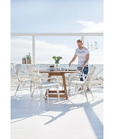 Sika Design Margret Chair Exterior