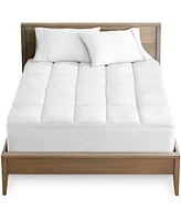 Bare Home Mattress Pad, King