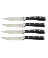 BergHOFF Classico Set of 4 Steak Knife Set