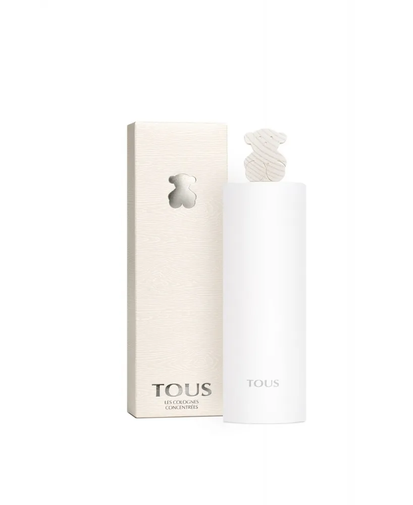 Tous Les Cologne Woman Eau De Toilette Spray, 3.0 Oz