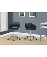 Monarch Specialties Office Chair