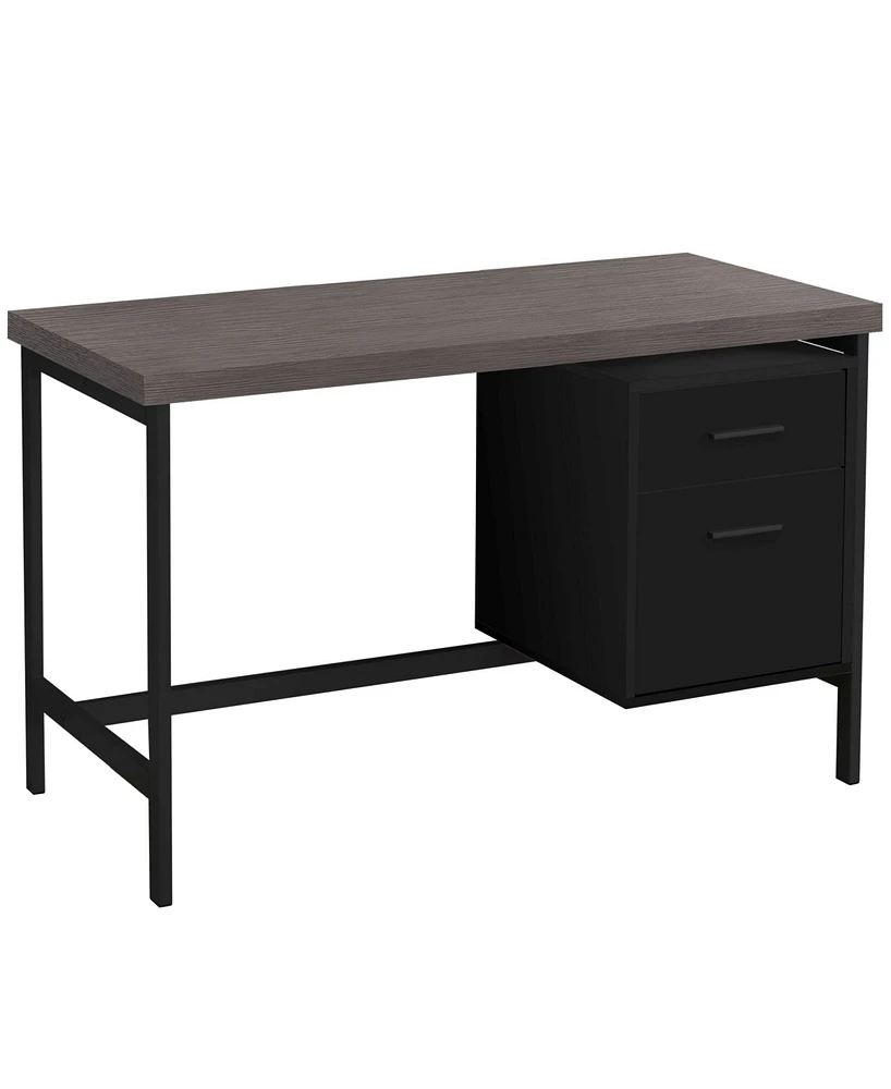 Monarch Specialties Desk - 48" L