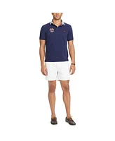 Polo Ralph Lauren Men's Classic Fit Stretch Prepster 6" Shorts