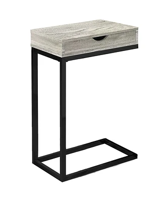 Monarch Specialties Accent Table - Drawer