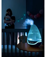 Babymoov Hygro+ Humidifier and diffuser