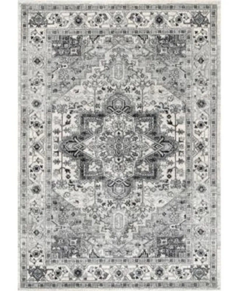 Nuloom Bodrum Fancy Persian Vonda Area Rug Collection