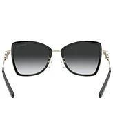 Michael Kors Women's Sunglasses, MK1067