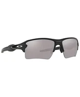 Oakley Polarized Flak 2.0 Xl Prizm Sunglasses, OO9188