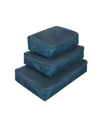 Travelon Packing Cubes, Set of 3