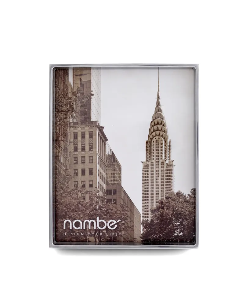 Nambe Treso Frame 8x10