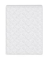 Dusk & Dawn 10" 2-Sided Medium Mattress- Queen