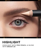 Anastasia Beverly Hills Pro Pencil