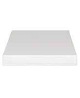 Dusk & Dawn 9" Medium Firm Mattress- Full