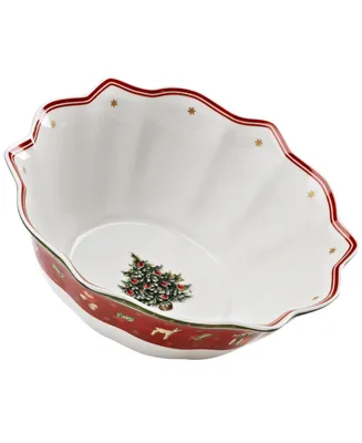 Villeroy & Boch Toy's Delight Salad Bowl