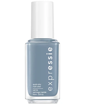 Essie Expressie Quick Dry Nail Color