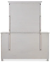 Canyon White Dresser, Created for Macy's