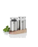 AdHoc Menage Molto Salt & Pepper Mill