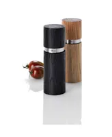 AdHoc Textura Salt & Pepper Mill