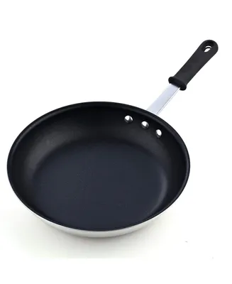 Cooks Standard 12-Inch 30cm Professional Aluminum Nonstick Restaurant Style Saute Skillet Fry Pan