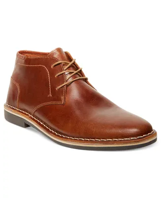 Steve Madden Men's Harken Chukka Boots