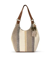 Sakroots Women's Artist Circle Shopper