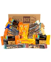 SnackBoxPros Kind Favorites Box