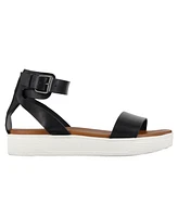 Mia Women's Ellen Round Toe Sandals