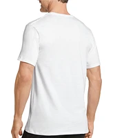 Jockey Men's 3-Pk. Stretch Crewneck T-Shirts