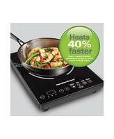 Hamilton Beach Single Induction Cooktop - 34104