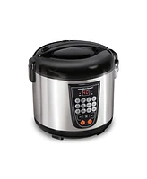 Hamilton Beach Digital Multi Cooker - 37571