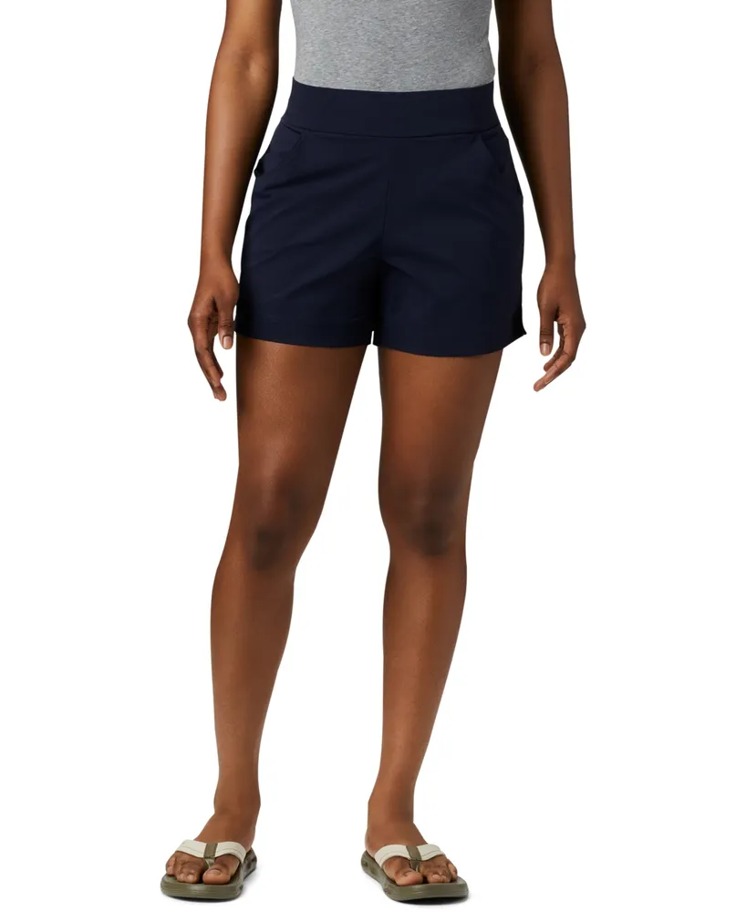 Columbia Women's Anytime Omni-Shield Shorts
