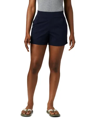 Columbia Women's Anytime Omni-Shield Shorts