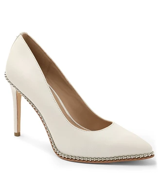 BCBGeneration Women's Holli Chain Pump