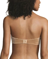 Maidenform Strapless Extra Coverage Shaping Underwire Bra 9472