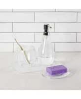 Umbra Droplet Tumbler/Toothbrush Holder